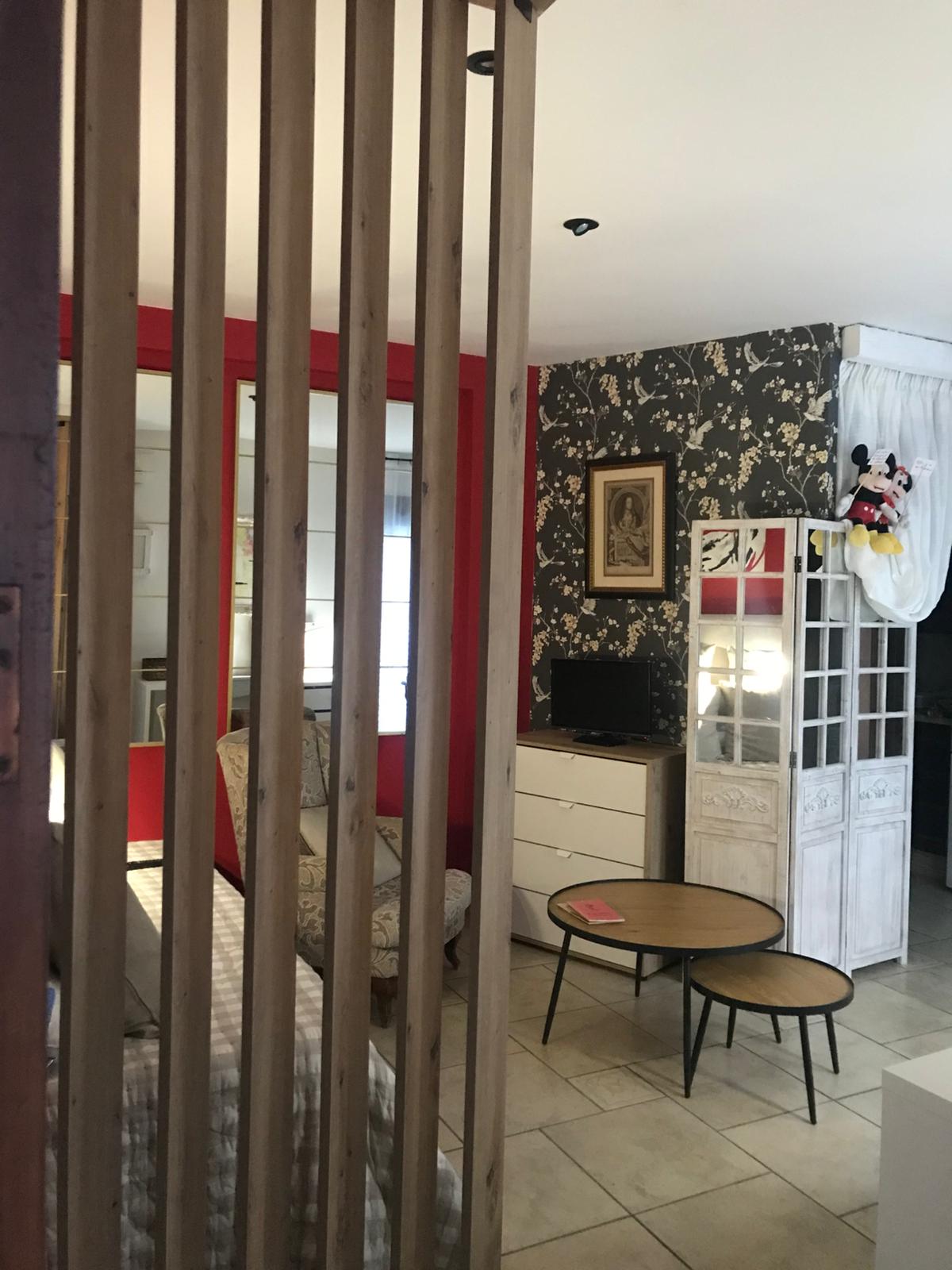 Apartamento en CRDOBA