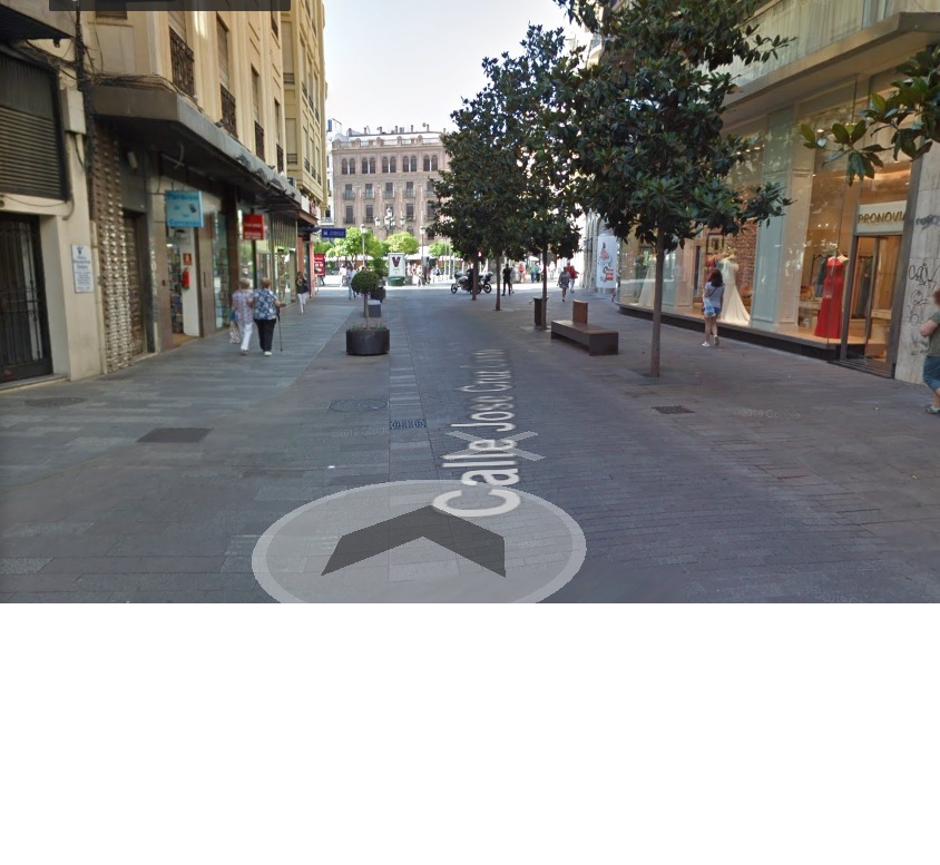 Local Comercial en CRDOBA